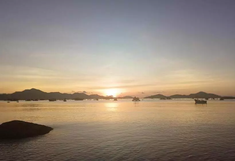 هتل The Sunrise Anh Tu