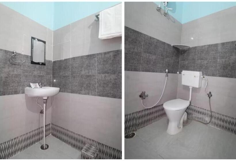 酒店 Varanasi Paradise