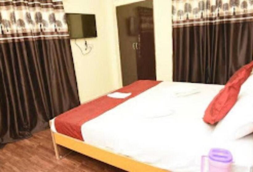 酒店 Varanasi Paradise