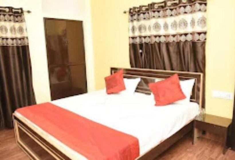 酒店 Varanasi Paradise