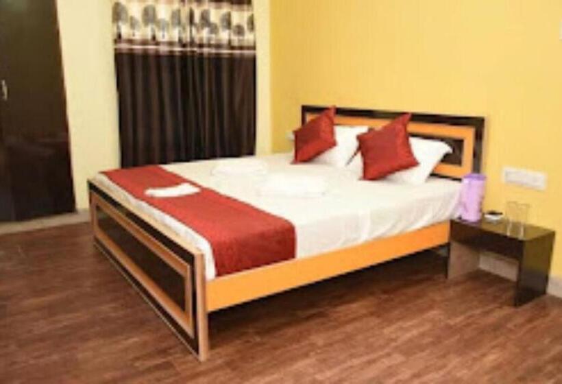 酒店 Varanasi Paradise