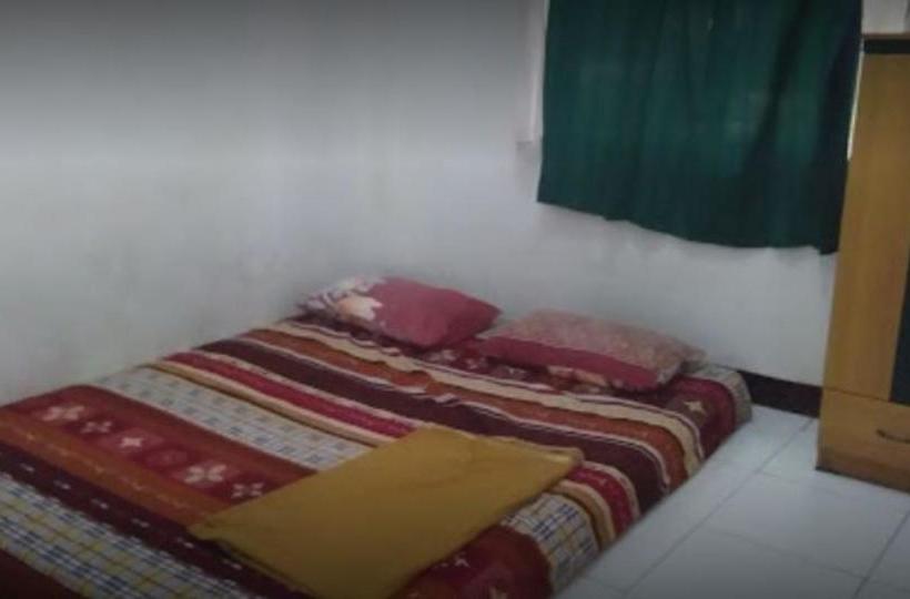 Hotel Villa Bata Merah