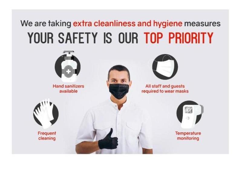 Hotel Villa Bata Merah