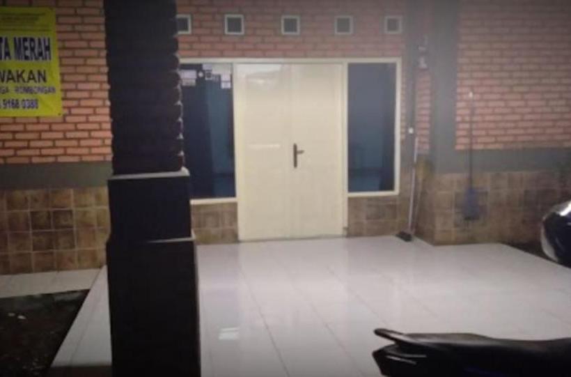 Hotel Villa Bata Merah