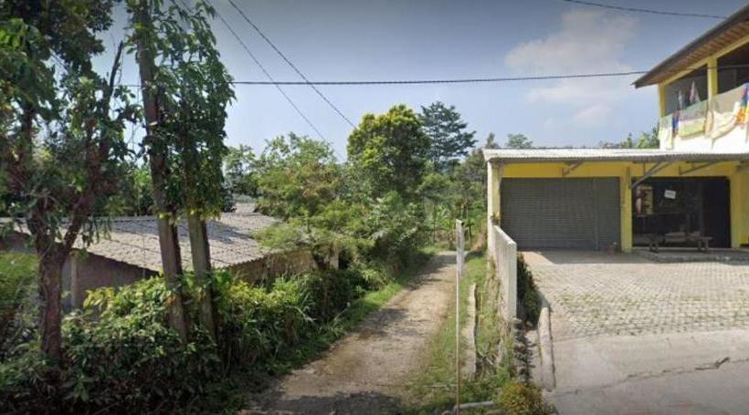 Hotel Villa Bata Merah