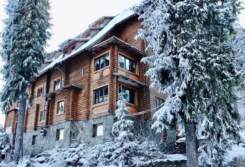 Hotelli Votaviliu
