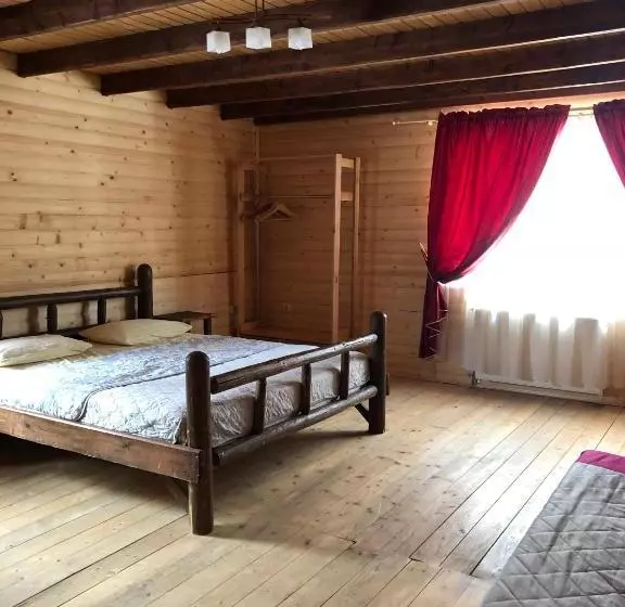 Hotelli Votaviliu