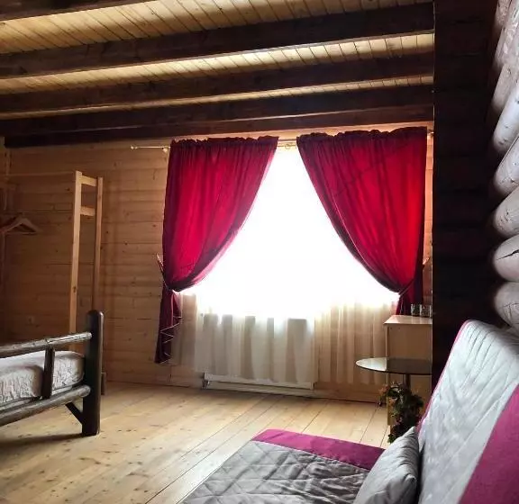 Hotelli Votaviliu