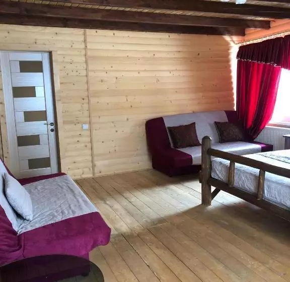 Hotelli Votaviliu