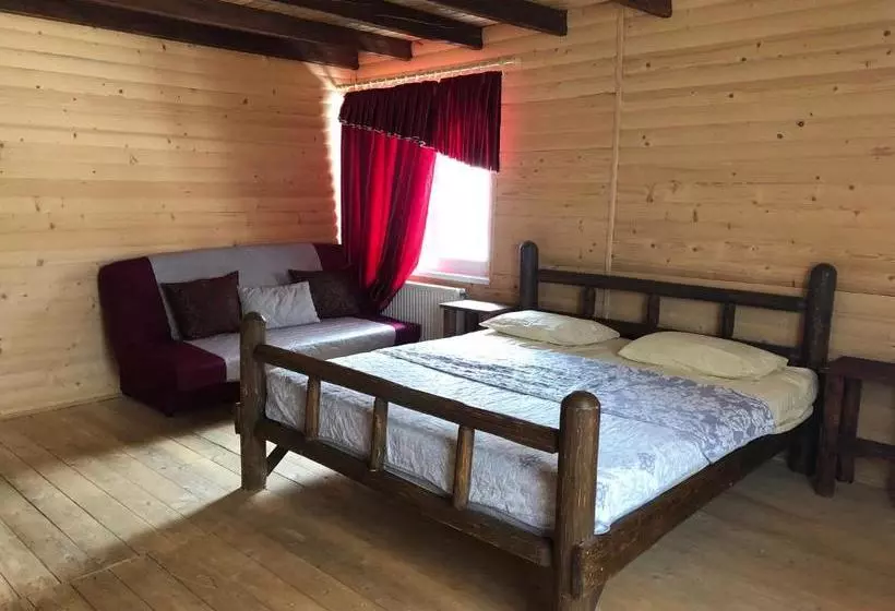 Hotelli Votaviliu