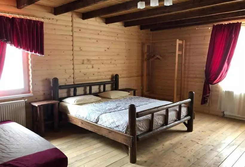 Hotelli Votaviliu