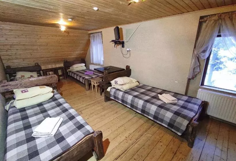 Hotelli Votaviliu