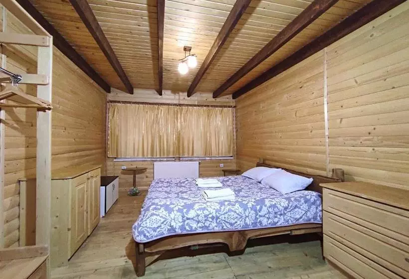 Hotelli Votaviliu