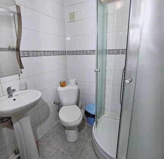 Hotelli Votaviliu