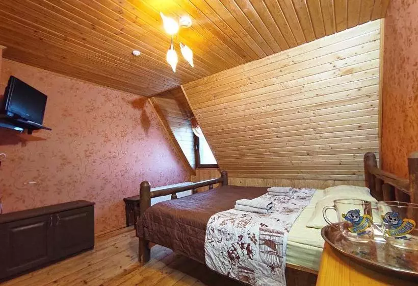 Hotelli Votaviliu