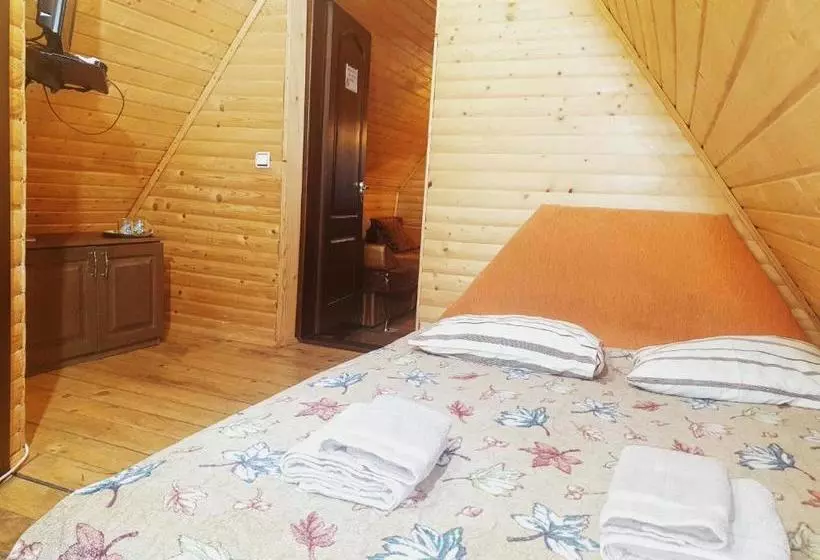 Hotelli Votaviliu