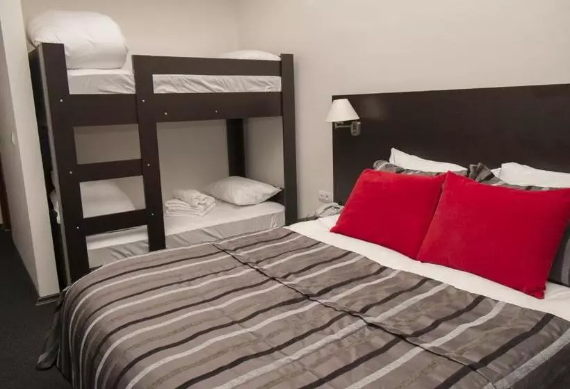 Hotelli X Mountain Lodge Erciyes