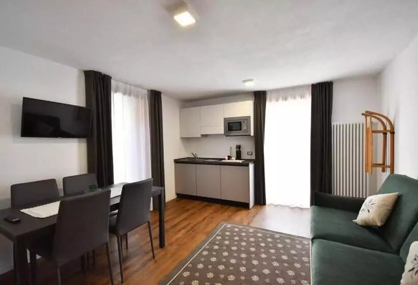 Maison Boutique Fior D'alpe