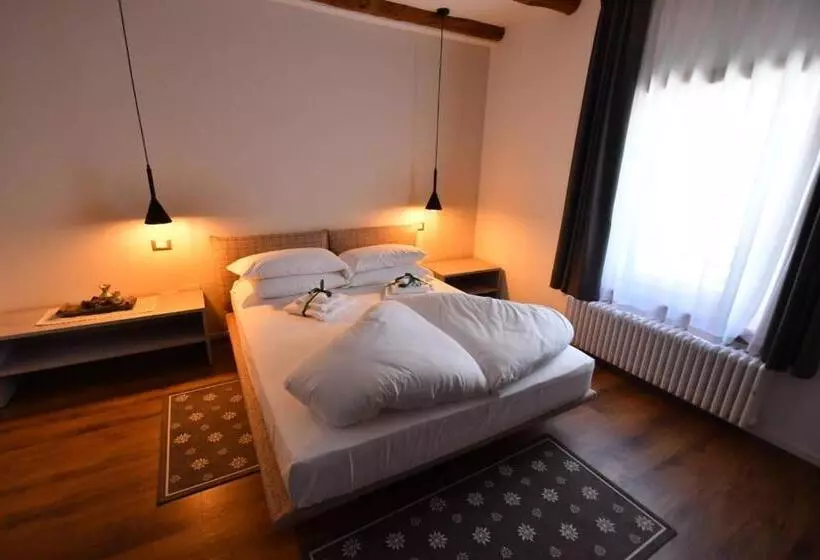 Maison Boutique Fior D'alpe