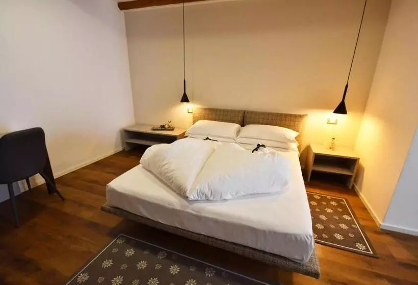 Maison Boutique Fior D'alpe