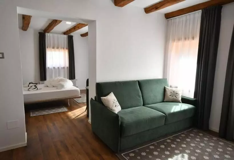 Maison Boutique Fior D'alpe