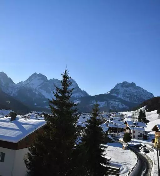 Maison Boutique Fior D'alpe