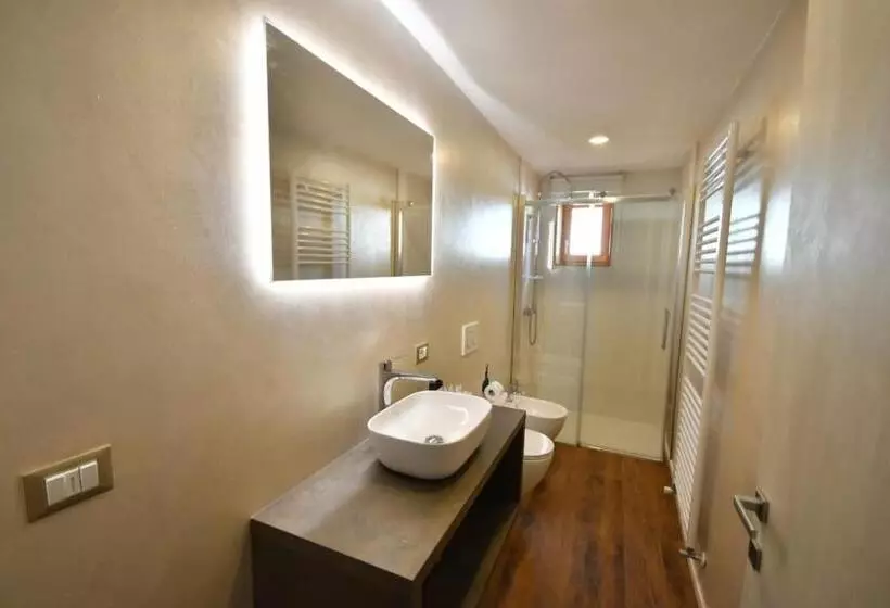 Maison Boutique Fior D'alpe