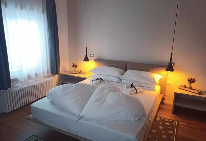 Maison Boutique Fior D'alpe