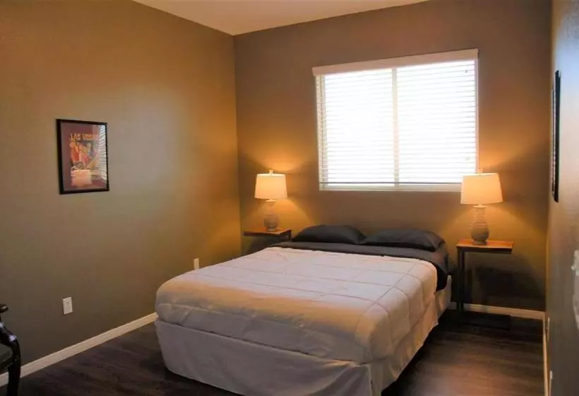 ペンション 5 Bdrm-15 Min To Vegas Stripnellisairportspdway