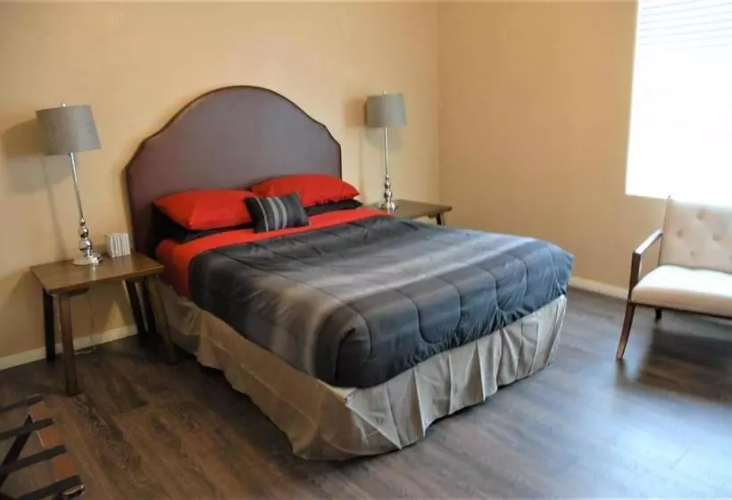 ペンション 5 Bdrm-15 Min To Vegas Stripnellisairportspdway