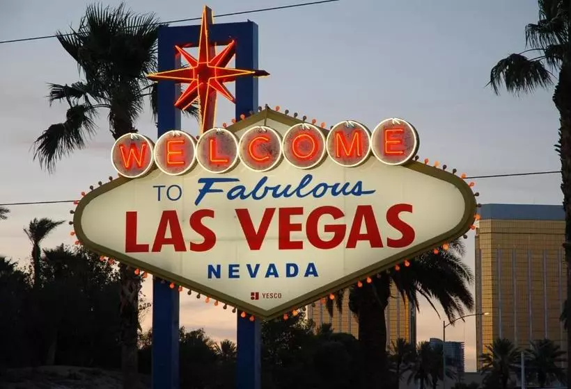 ペンション 5 Bdrm-15 Min To Vegas Stripnellisairportspdway