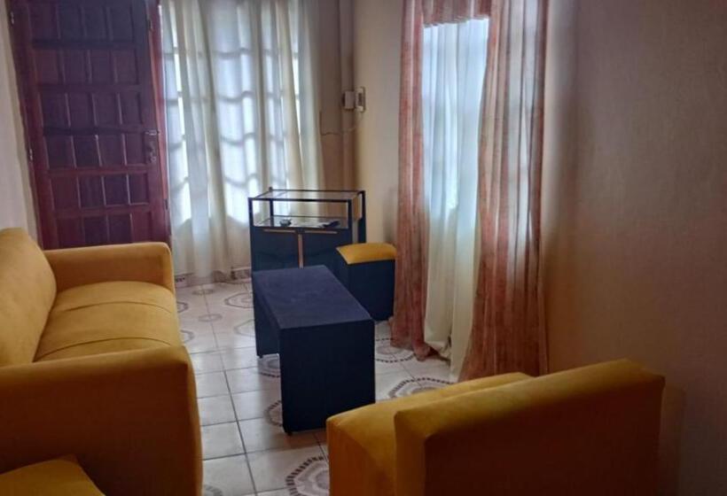 Pensionat Alvar Nuñez