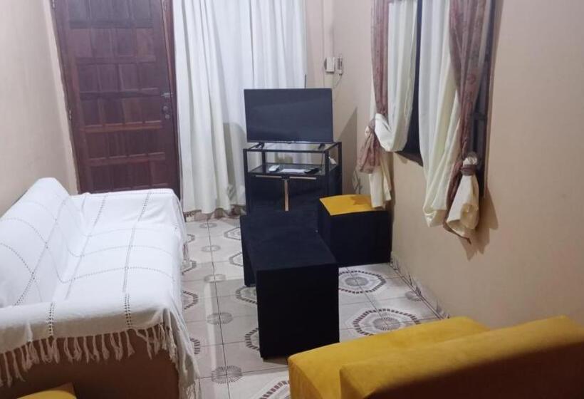 Pensionat Alvar Nuñez