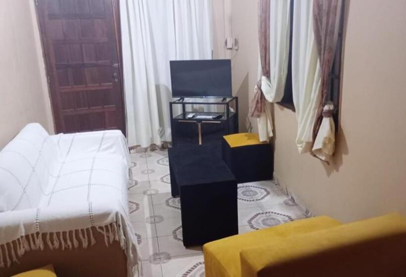 Pensionat Alvar Nuñez