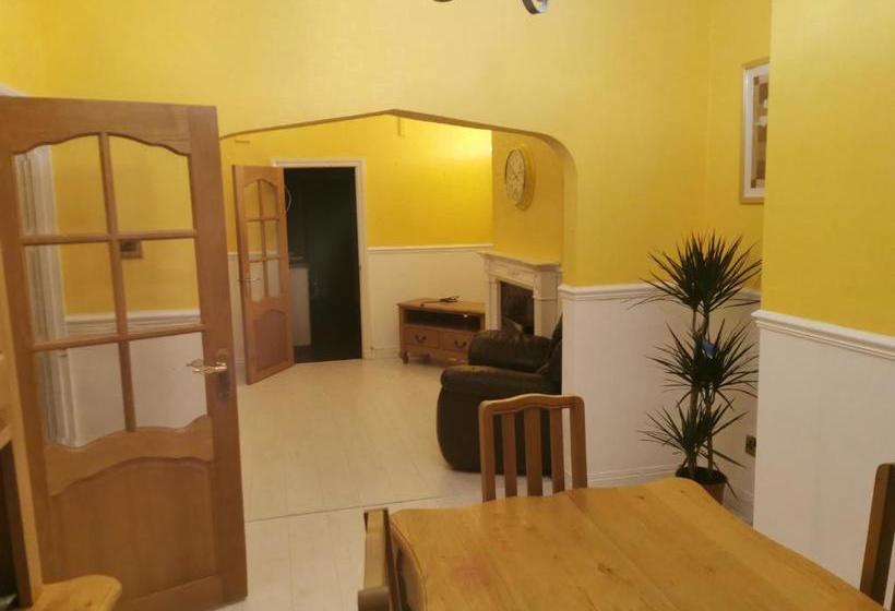 פנסיון Dragon S Rest