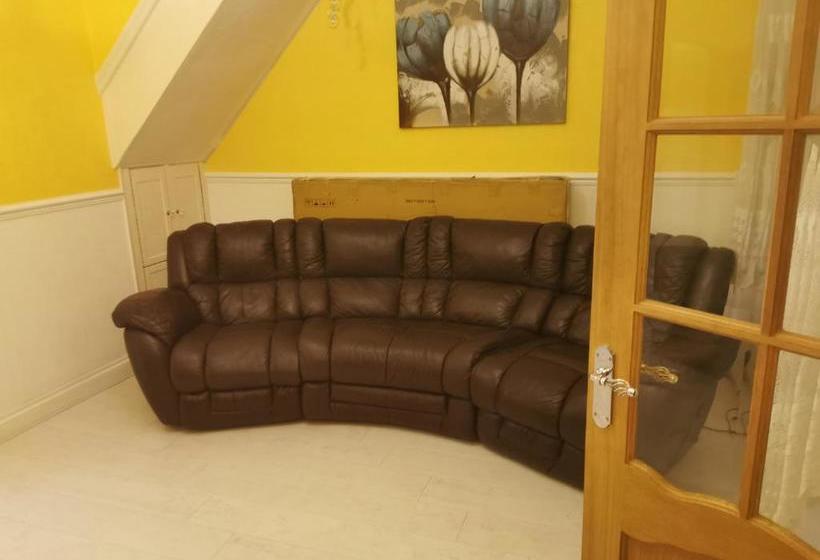 פנסיון Dragon S Rest