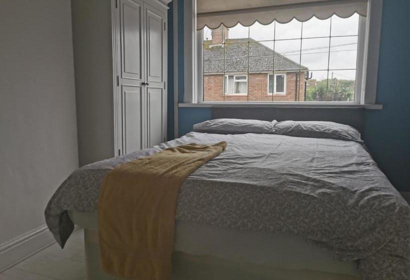 פנסיון Dragon S Rest