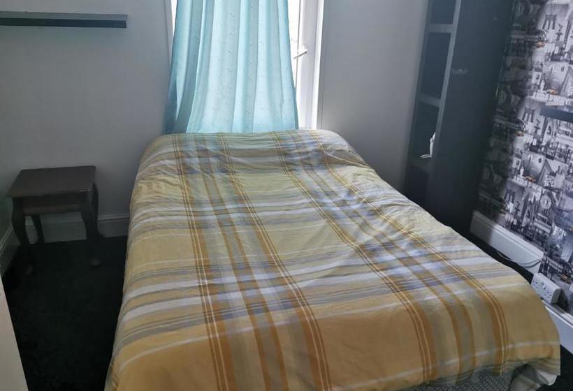 פנסיון Dragon S Rest