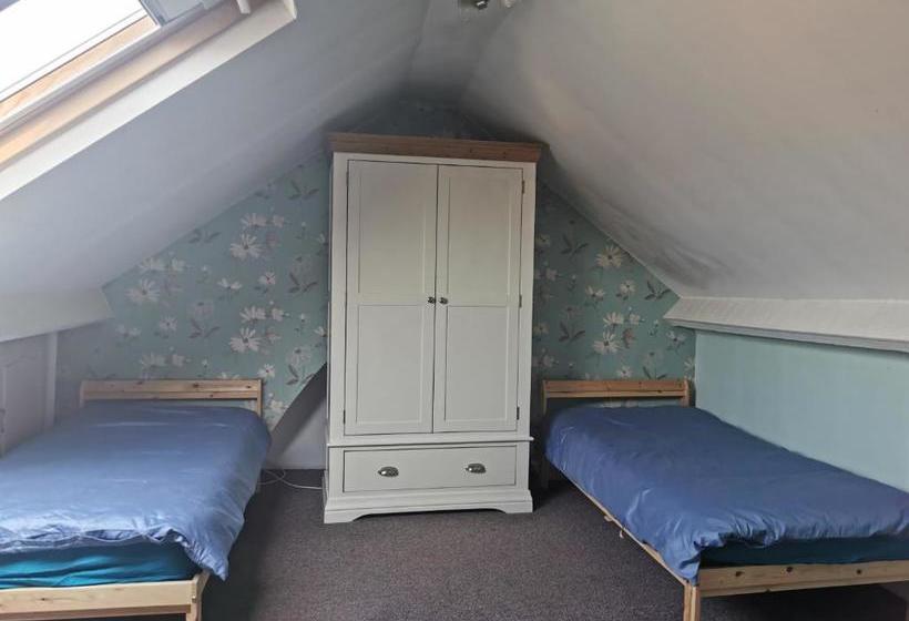 פנסיון Dragon S Rest