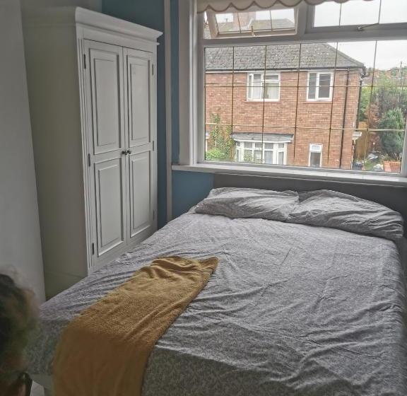 פנסיון Dragon S Rest