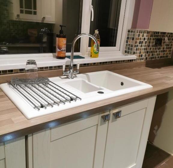 פנסיון Dragon S Rest