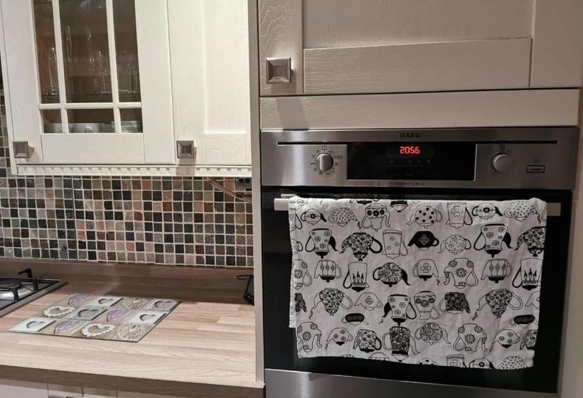 פנסיון Dragon S Rest