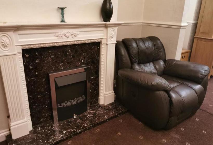 פנסיון Dragon S Rest