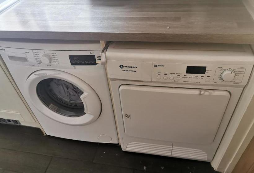 פנסיון Dragon S Rest