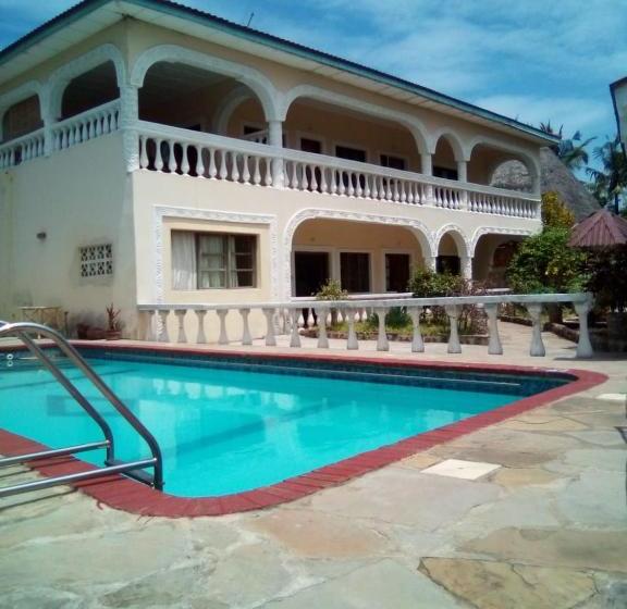 Pensão Fahari House Watamu