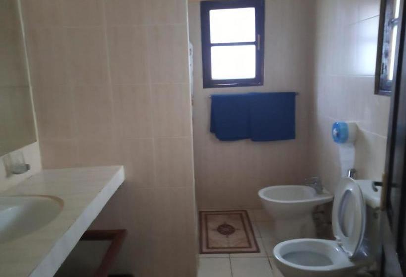 Pensão Fahari House Watamu