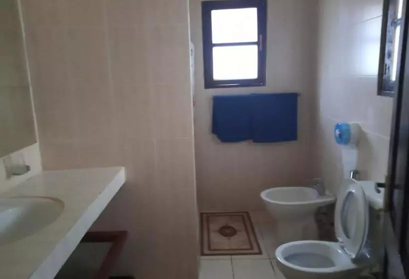 پانسیون Fahari House Watamu
