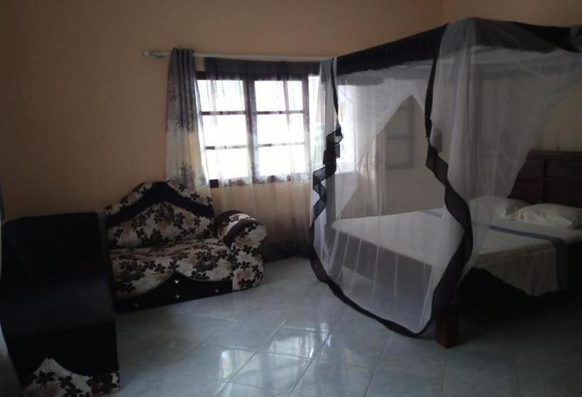 Pensão Fahari House Watamu