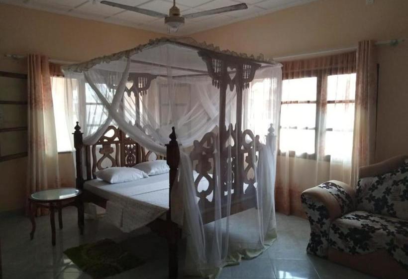 Pensão Fahari House Watamu