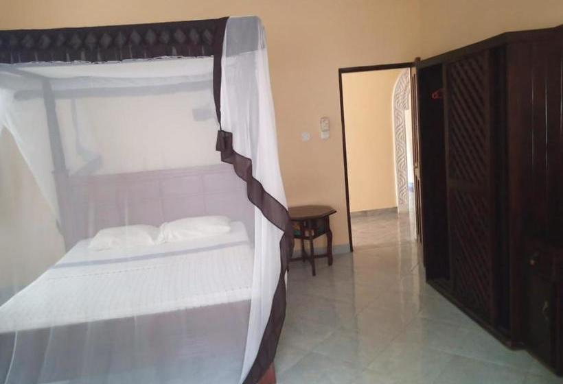 Pensão Fahari House Watamu